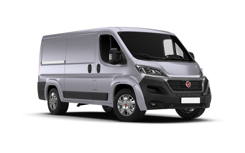 Fiat Ducato 35Q LH2