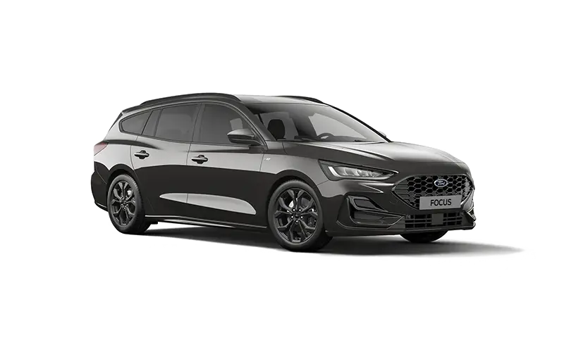 ford focus sw