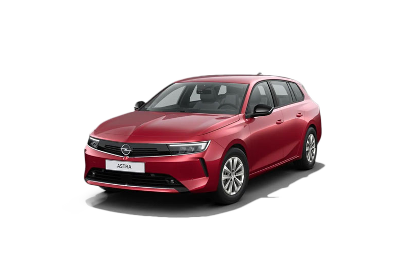 Opel Astra Sport Tourer