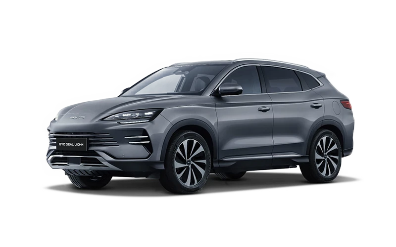 BYD SEAL U DM-I