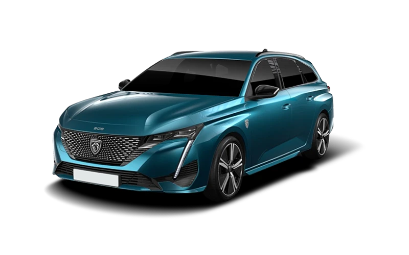 Peugeot 308 SW