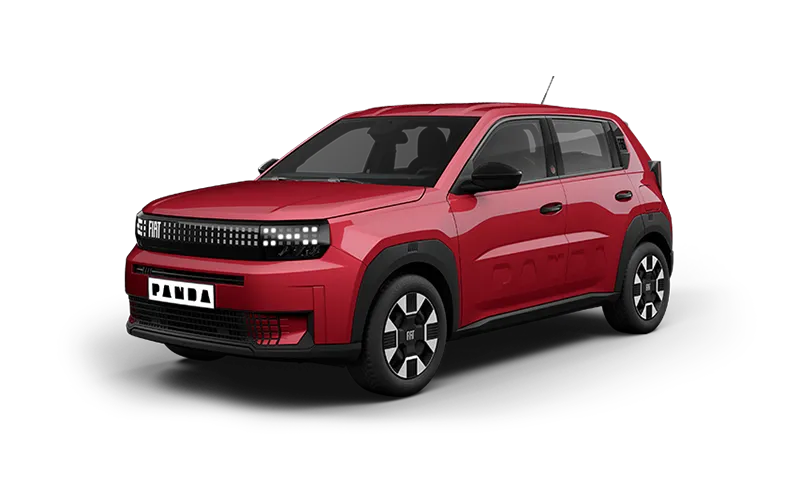 Fiat Grande Panda