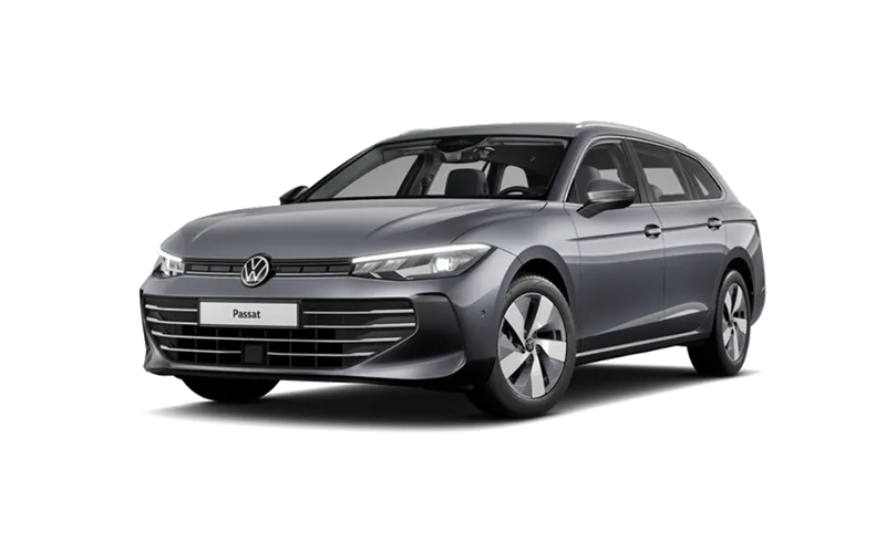 Volkswagen Passat 1.5