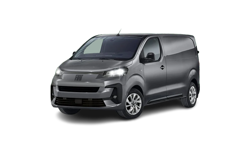 Fiat Scudo Van