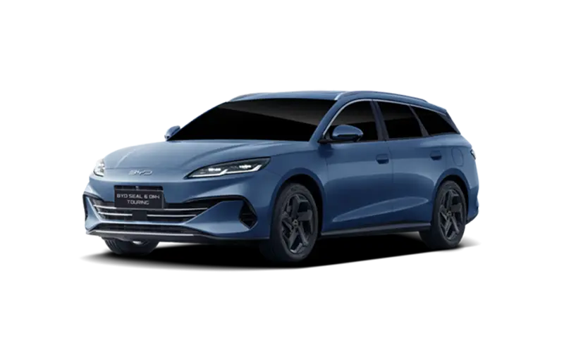 BYD SEAL 6 DM-I TOURING